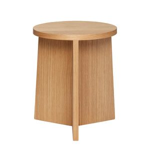Hübsch Split Stool