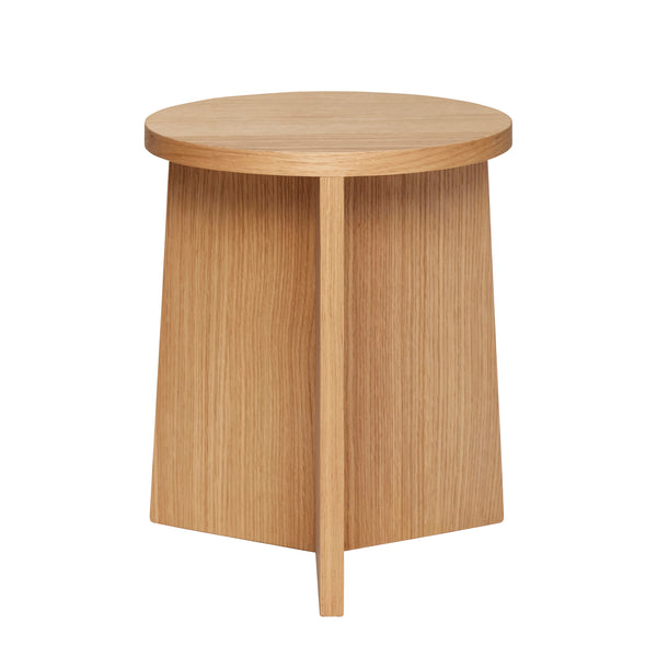 Hübsch Split Stool