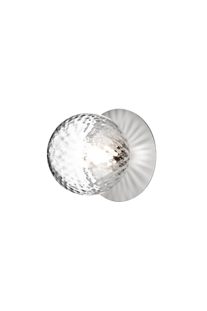 Nuura Liila 1 medium Optic wave vegg-/taklampe