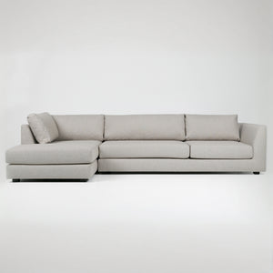 ygg&lyng Hvile v.12 sjeselongsofa