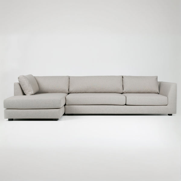 ygg&lyng Hvile v.12 sjeselongsofa