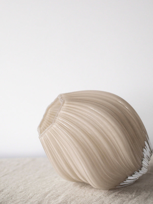 Tell Me More Noma Vase