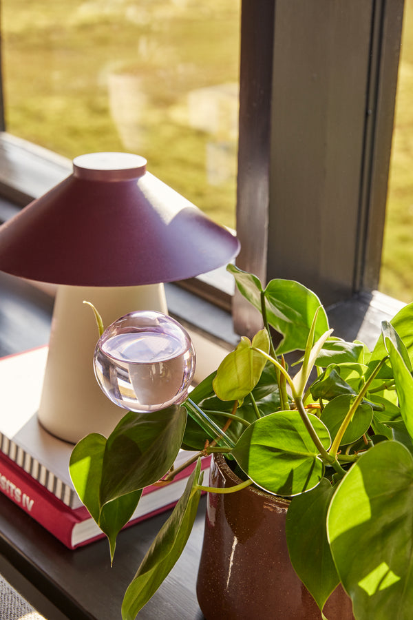 Hübsch Chipper table lamp