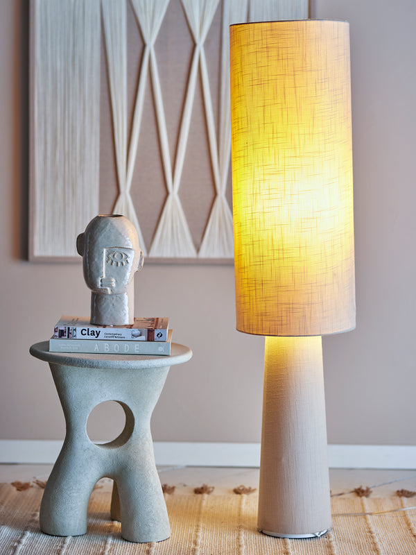 Bloomingville Emmie gulvlampe