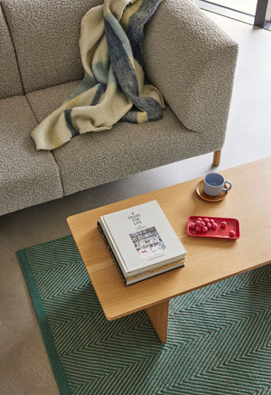 Hübsch Split Coffee Table