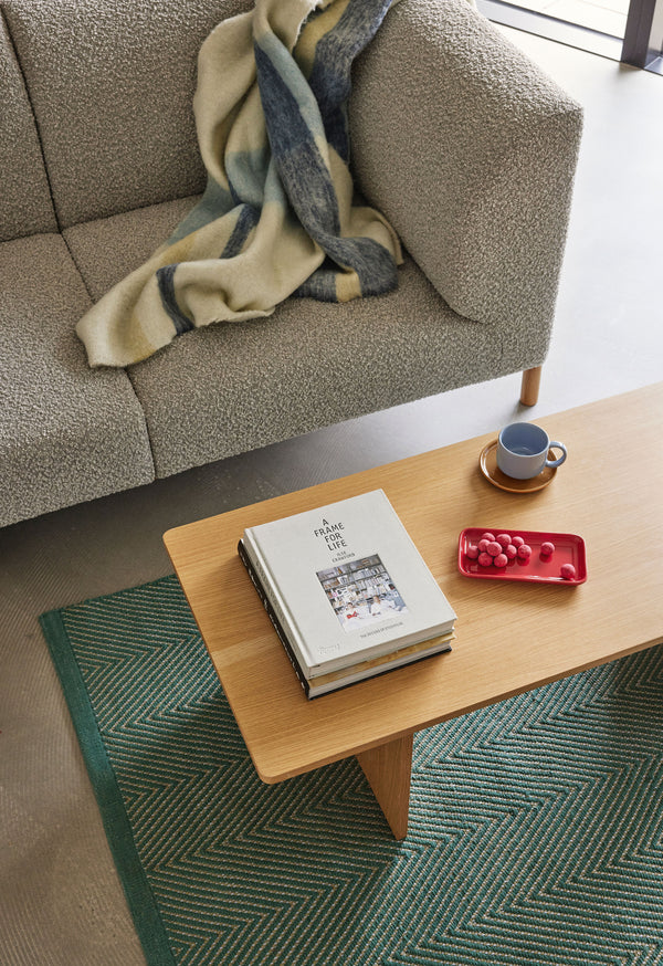 Hübsch Split Coffee Table
