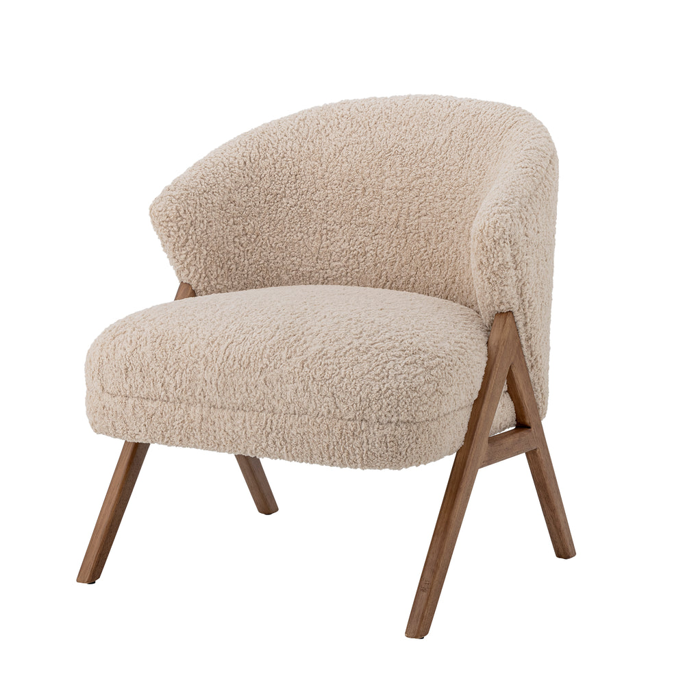 Bloomingville Camino loungestol