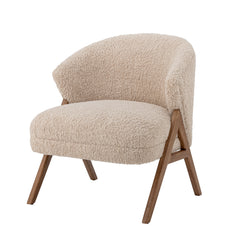 Bloomingville Camino loungestol