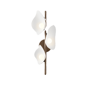 Nuura Florii 3 vegglampe
