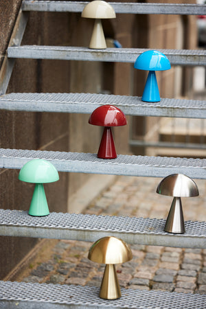Hübsch Mush Portable Lamp
