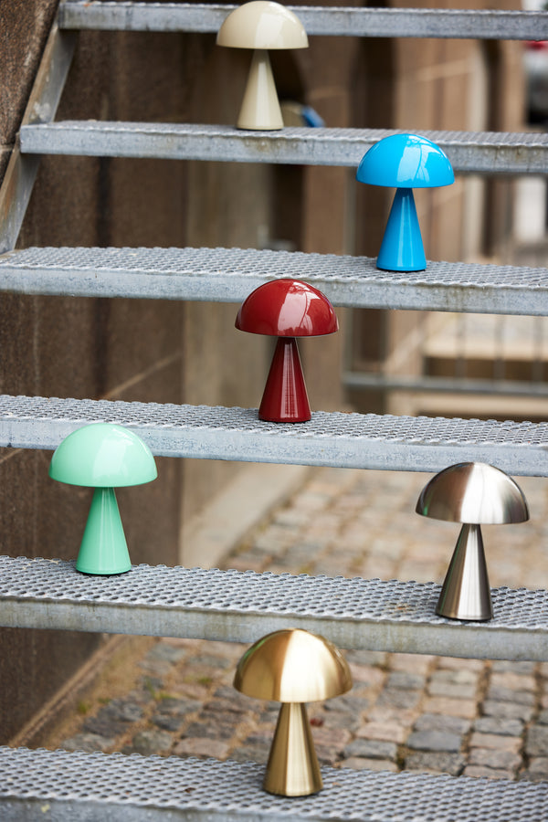 Hübsch Mush Portable Lamp