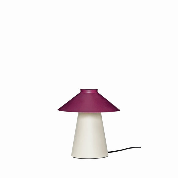 Hübsch Chipper table lamp