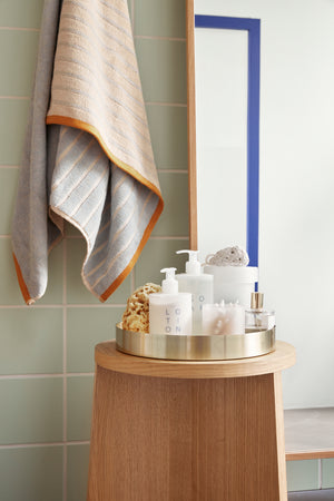 Hübsch Split Stool Triple