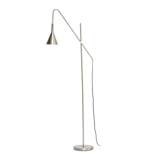 Hübsch Rope Floor Lamp