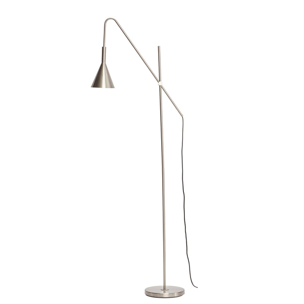Hübsch Rope Floor Lamp