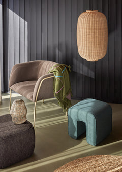 Hübsch Eyrie Lounge Chair