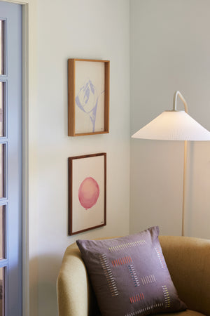Hübsch Solid Floor Lamp