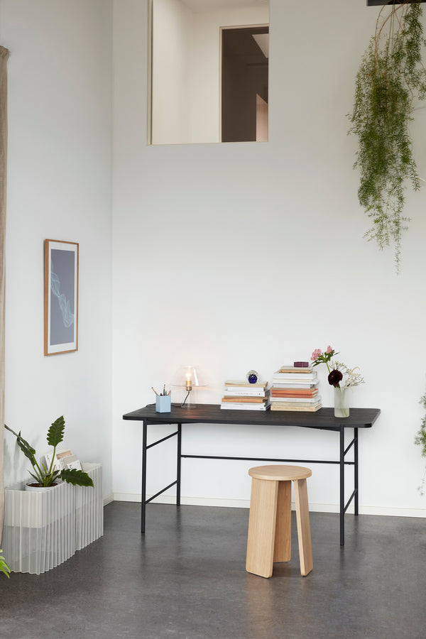 Hübsch Split Stool Triple