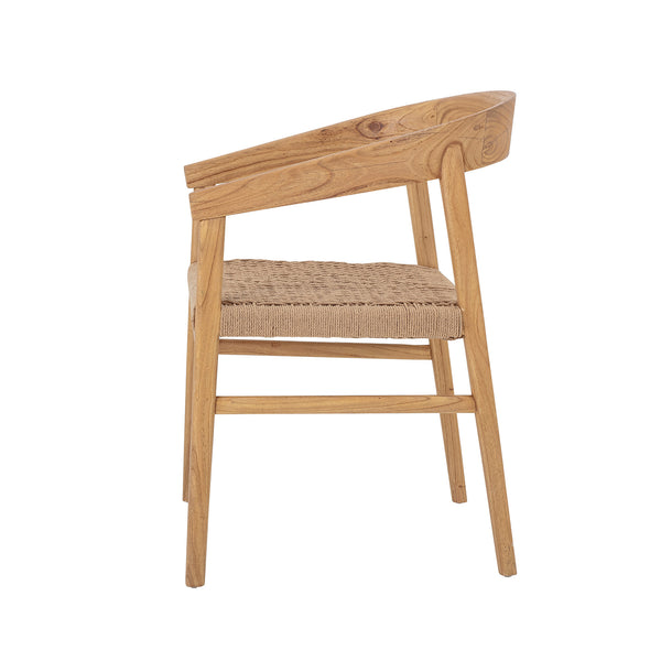 Bloomingville Vitus spisestol