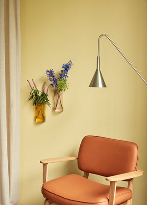 Hübsch Rope Floor Lamp