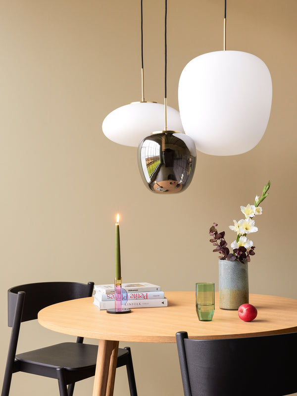 Hübsch Oblique Dining Chair