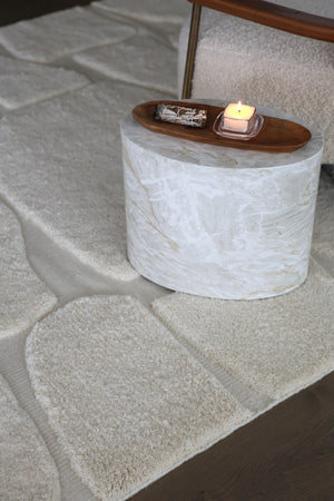 StyleScape Nordic Light 04 gulvteppe