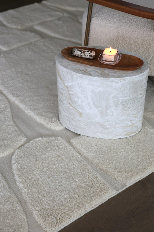 StyleScape Nordic Light 04 gulvteppe