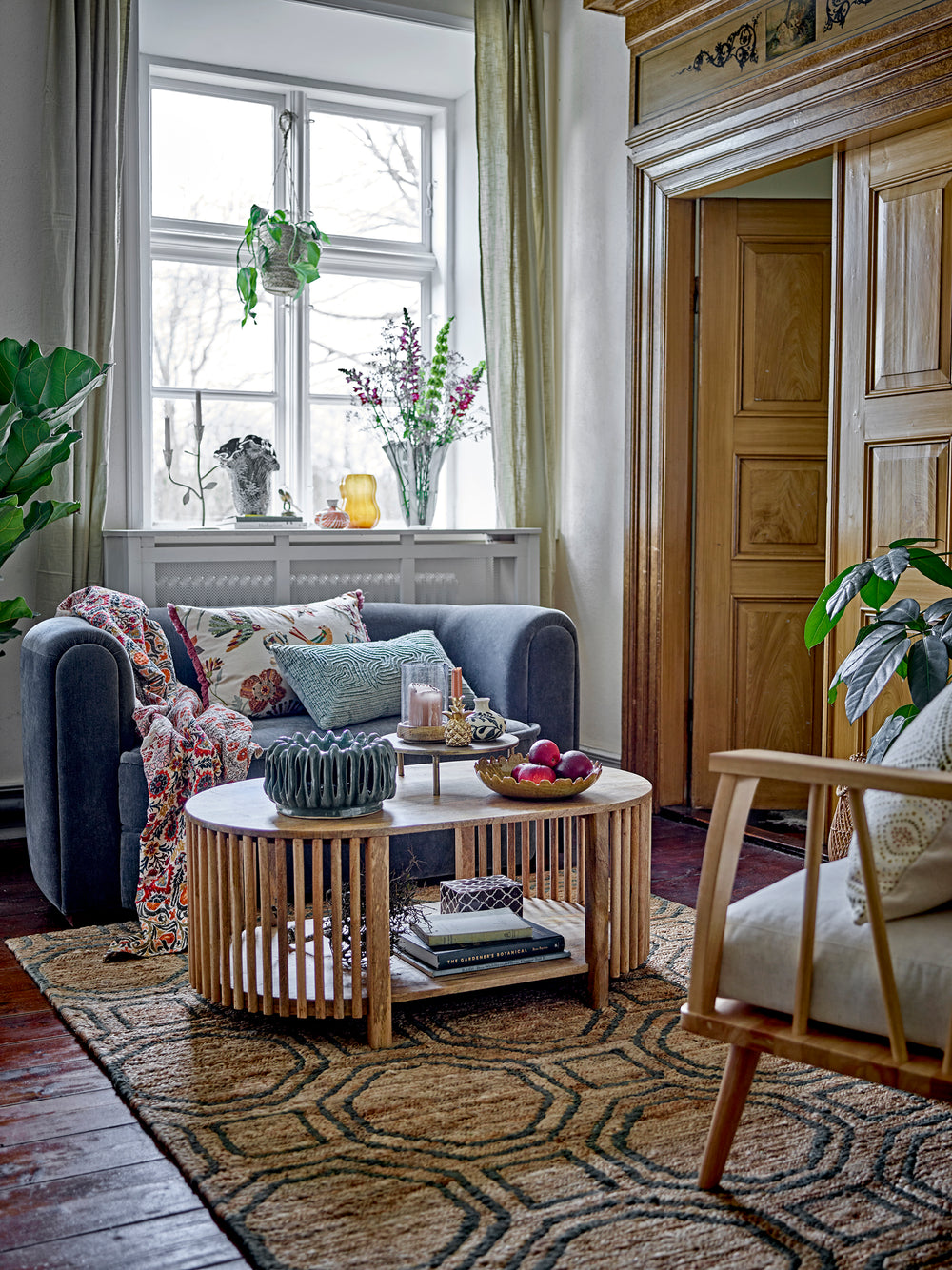 Bloomingville Malala sofa