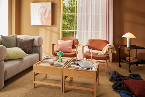 Hübsch Vera Sofa