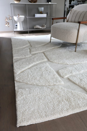 StyleScape Nordic Light 04 gulvteppe