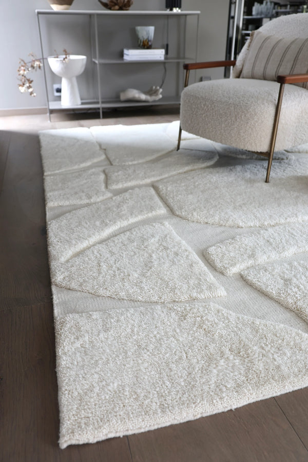 StyleScape Nordic Light 04 gulvteppe