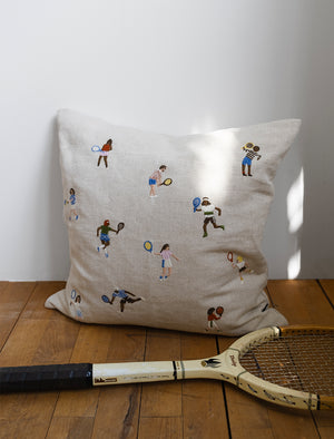 Tennis Putetrekk