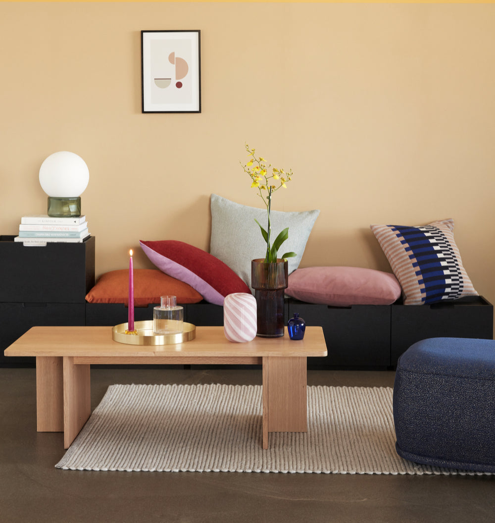 Hübsch Split Coffee Table