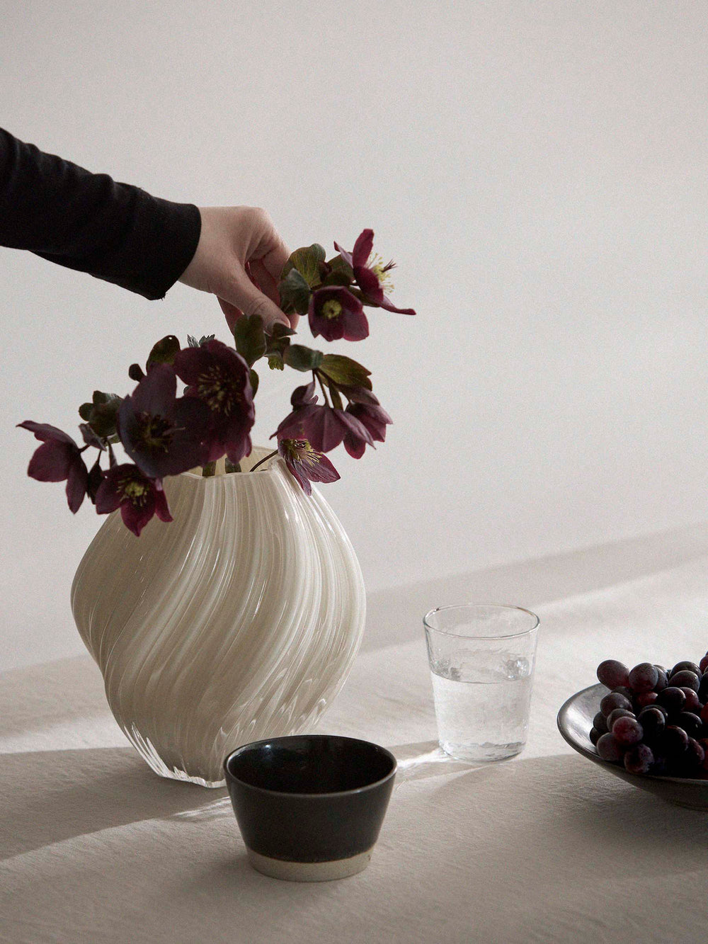 Tell Me More Noma Vase