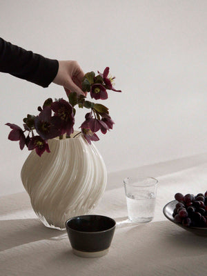 Tell Me More Noma Vase