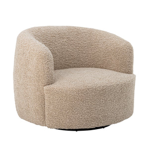 Bloomingville Bocca loungestol