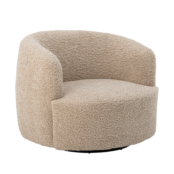 Bloomingville Bocca loungestol