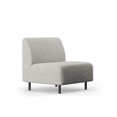 ygg&lyng Aften utesofa senter