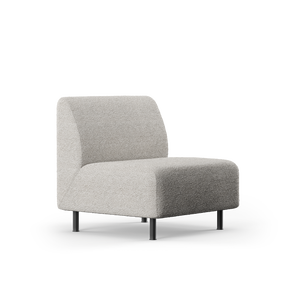 ygg&lyng Aften utesofa senter