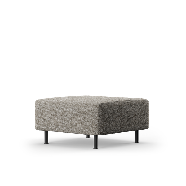 ygg&lyng Aften utesofa ottoman