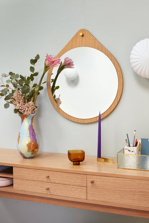 Kumu Lamp