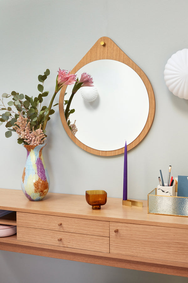 Kumu Lamp
