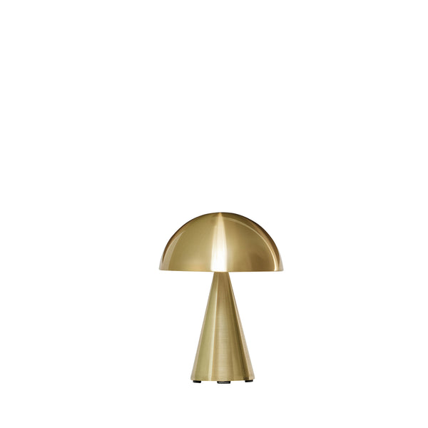 Hübsch Mush Portable Lamp