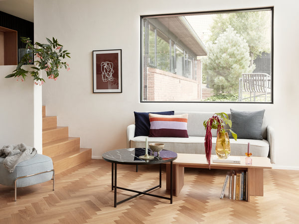 Hübsch Split Coffee Table