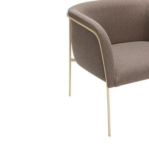 Hübsch Eyrie Lounge Chair