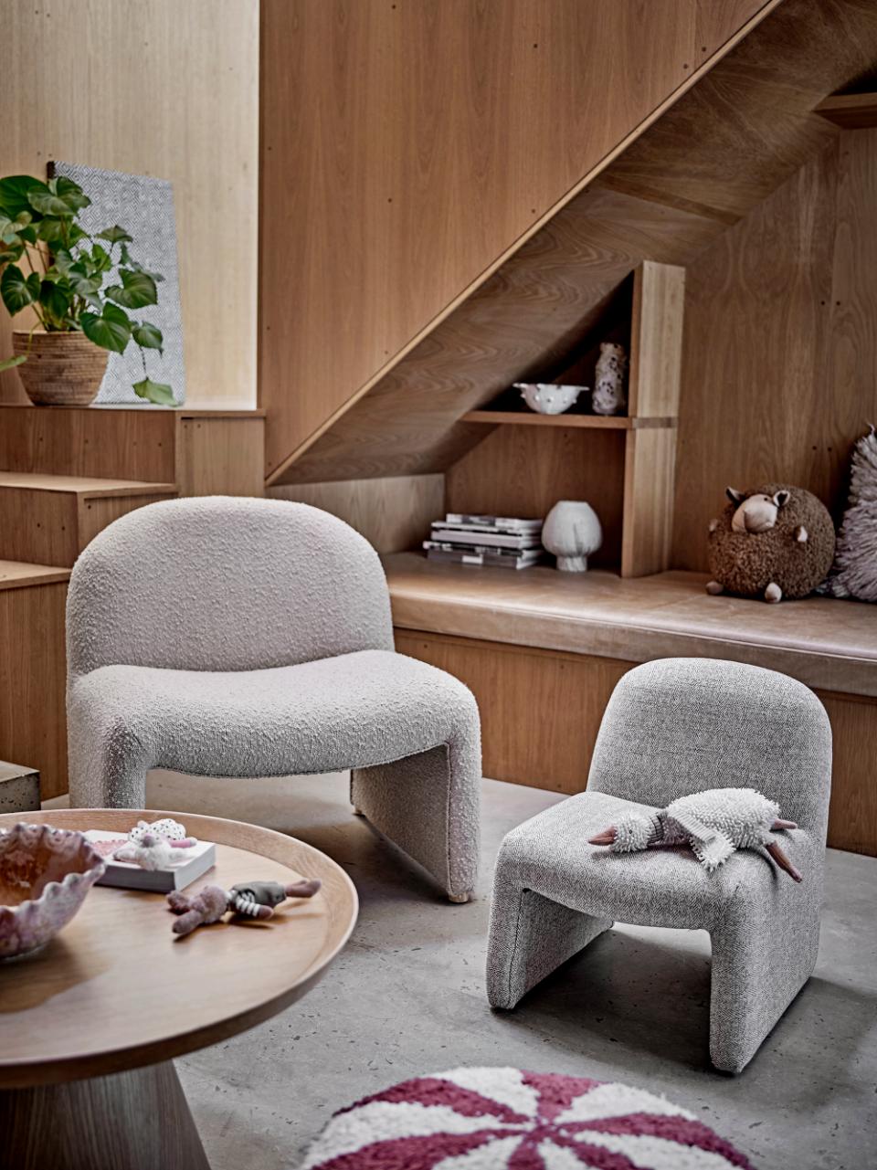 Neel Chair MINI