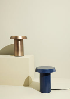 Hübsch Keen Table Lamp