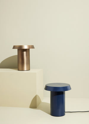 Hübsch Keen Table Lamp