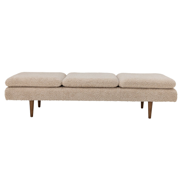 Bloomingville Pione daybed natur