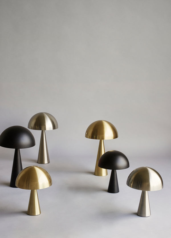 Hübsch Mush Table Lamp Mini